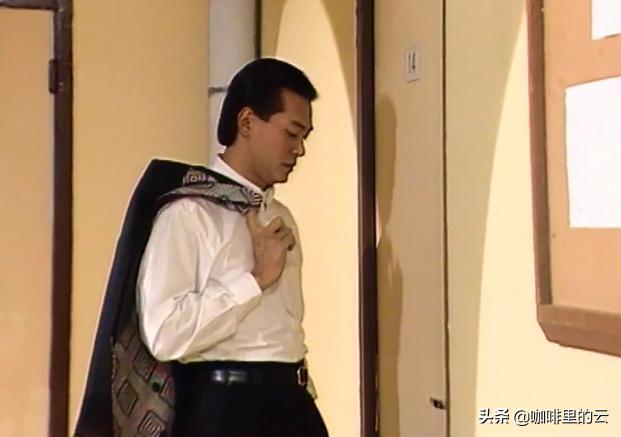 银狐电视剧颜如玉为什么杀泽元,银狐伍咏薇和宋泽元在一起的视频