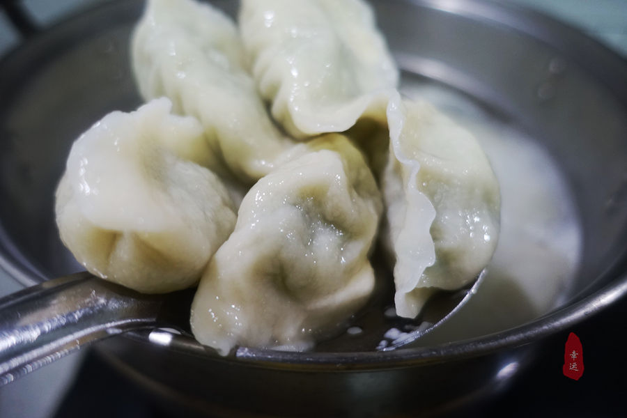 茴香馅肉饺子怎么调馅最好吃,茴香猪肉馅饺子怎么和馅