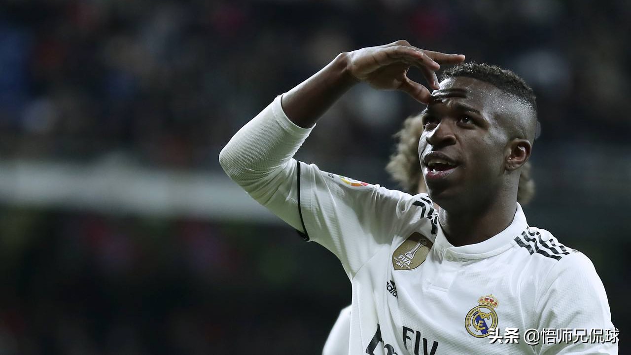 2亿欧+维尼修斯？外媒曝皇马找到交易钥匙，姆巴佩转会恐提上日程