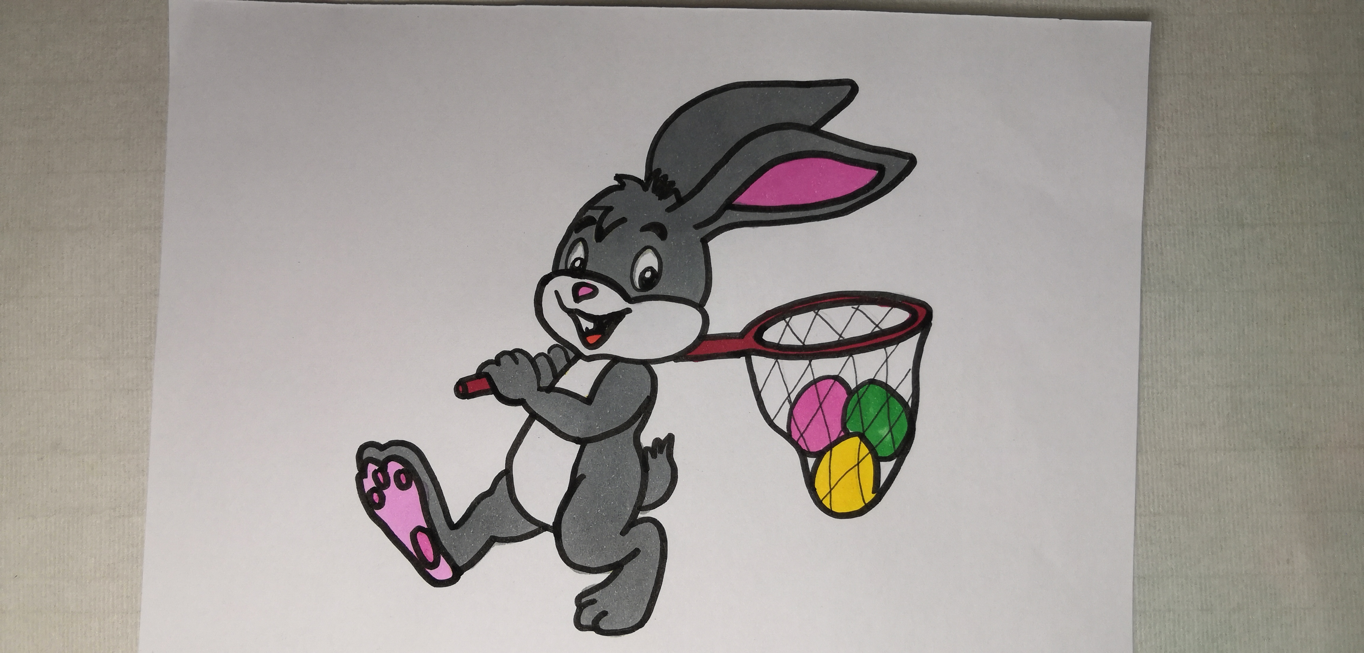 幼儿简笔画入门100个动物简笔画,亲子简笔画动物大全