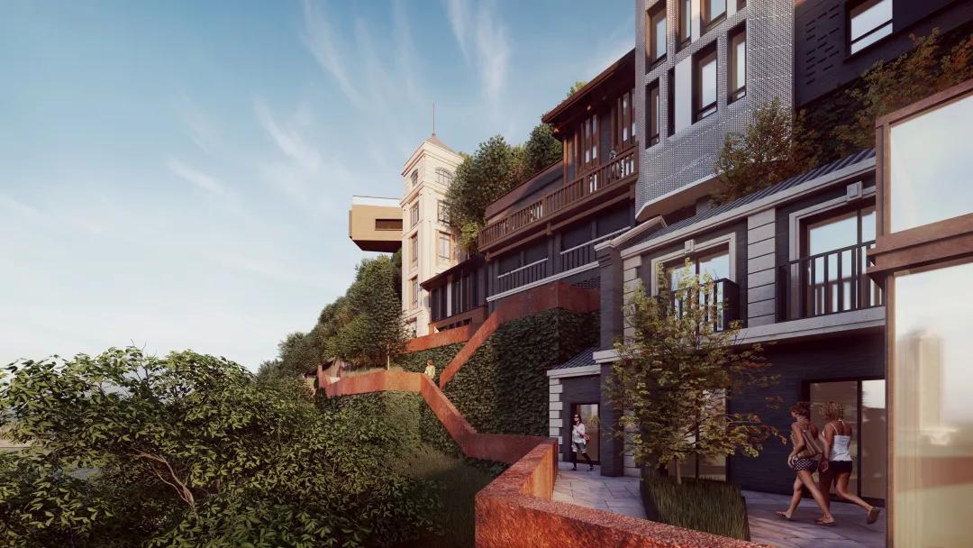 设计腕访谈录|余水：“空间天平”是设计的底层逻辑