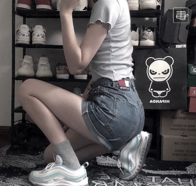 nike600-700左右的高颜值鞋,nike最值得买的几款鞋