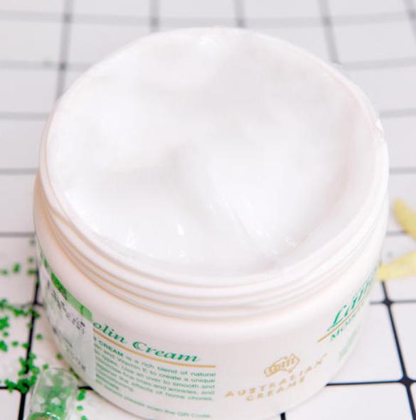 想拥有赵丽颖同款肌肤？这款澳洲绵羊油，冬天也能焕发“新肌”