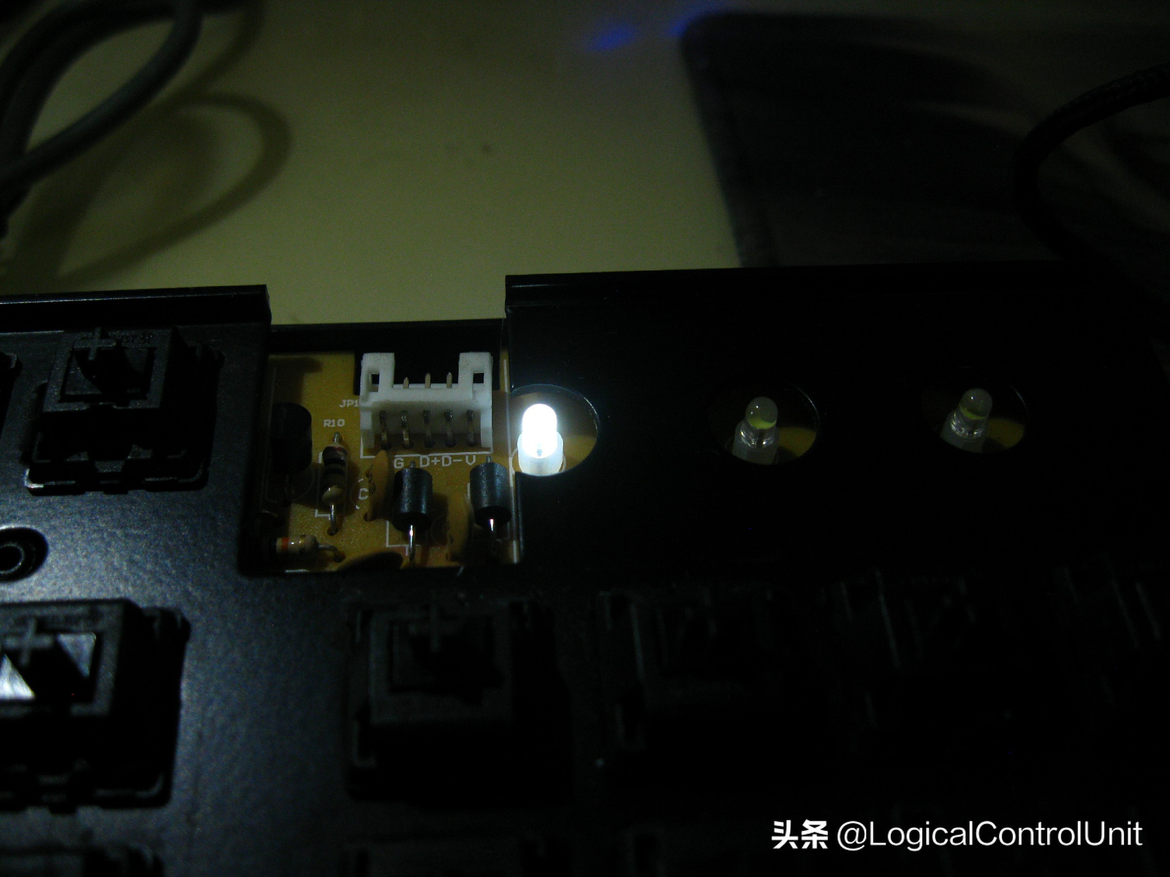 机械键盘按键不灵是轴体还是键帽,键盘按键不灵敏怎么解决