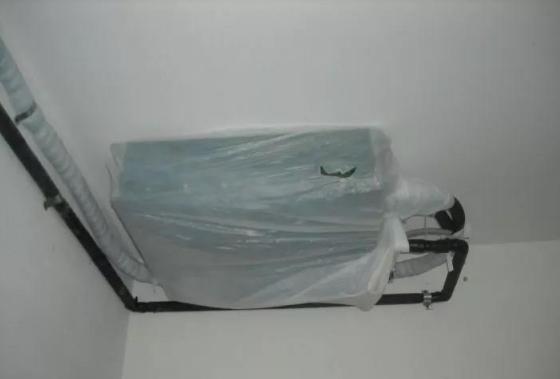 中央空调安装基本流程,中央空调安装最全流程来了