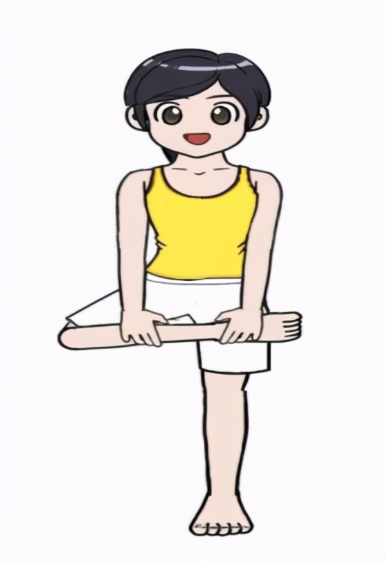 单边屁股疼站着明显缓解是什么病,单侧屁股疼要警惕四种原因