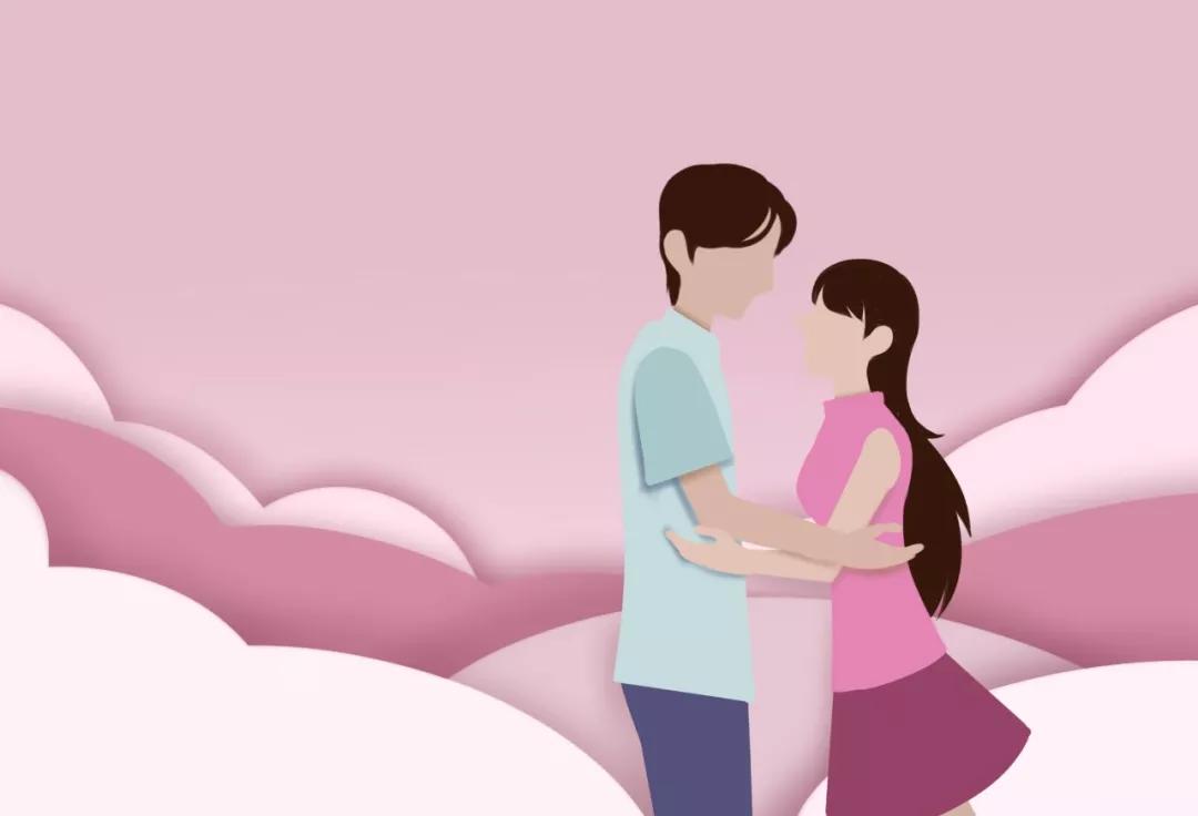 愿有情人终成眷属朗诵,七夕爱情诗篇朗诵