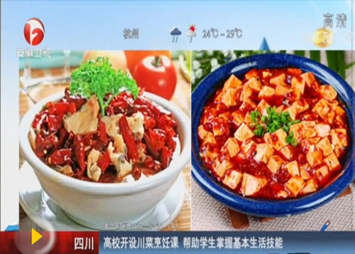 有趣的大学课程有哪些,你家大学有哪些课程