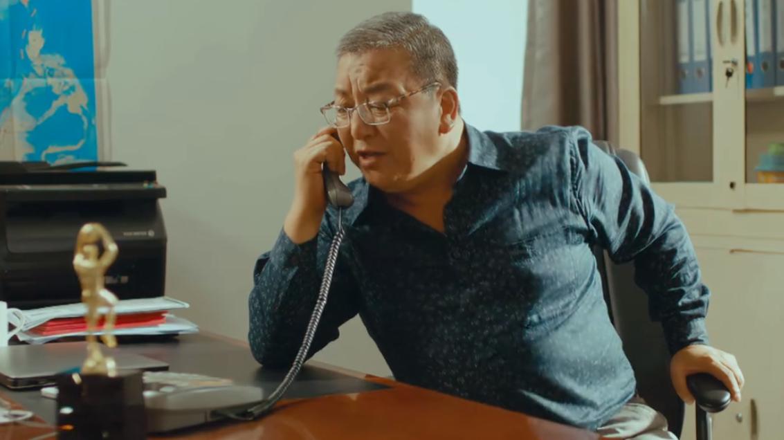 200斤胖女孩被同学嫌弃，减肥成功后让男神侧目，国产冷门电影