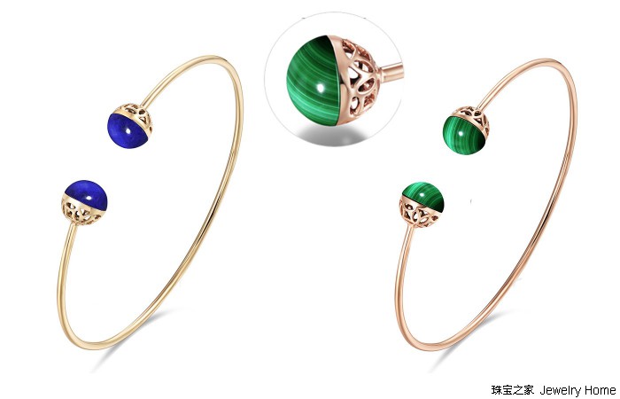 有没有寓意比较好的手镯,有什么好看的手镯