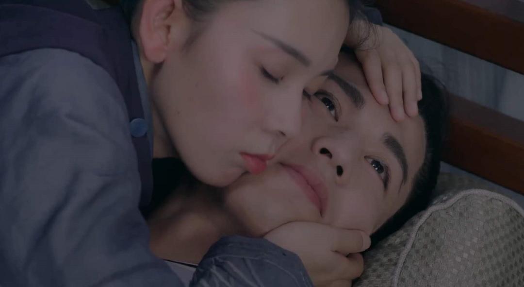 唐人街探案古力娜扎陈瑶,一部被剧名耽误的高分小甜剧