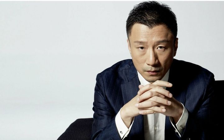 盘点惨遭黑社会下黑手十大明星,最像黑社会的6位男星