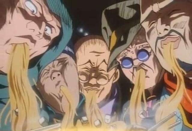 十部必看的美食番,推荐一些好看的美食番