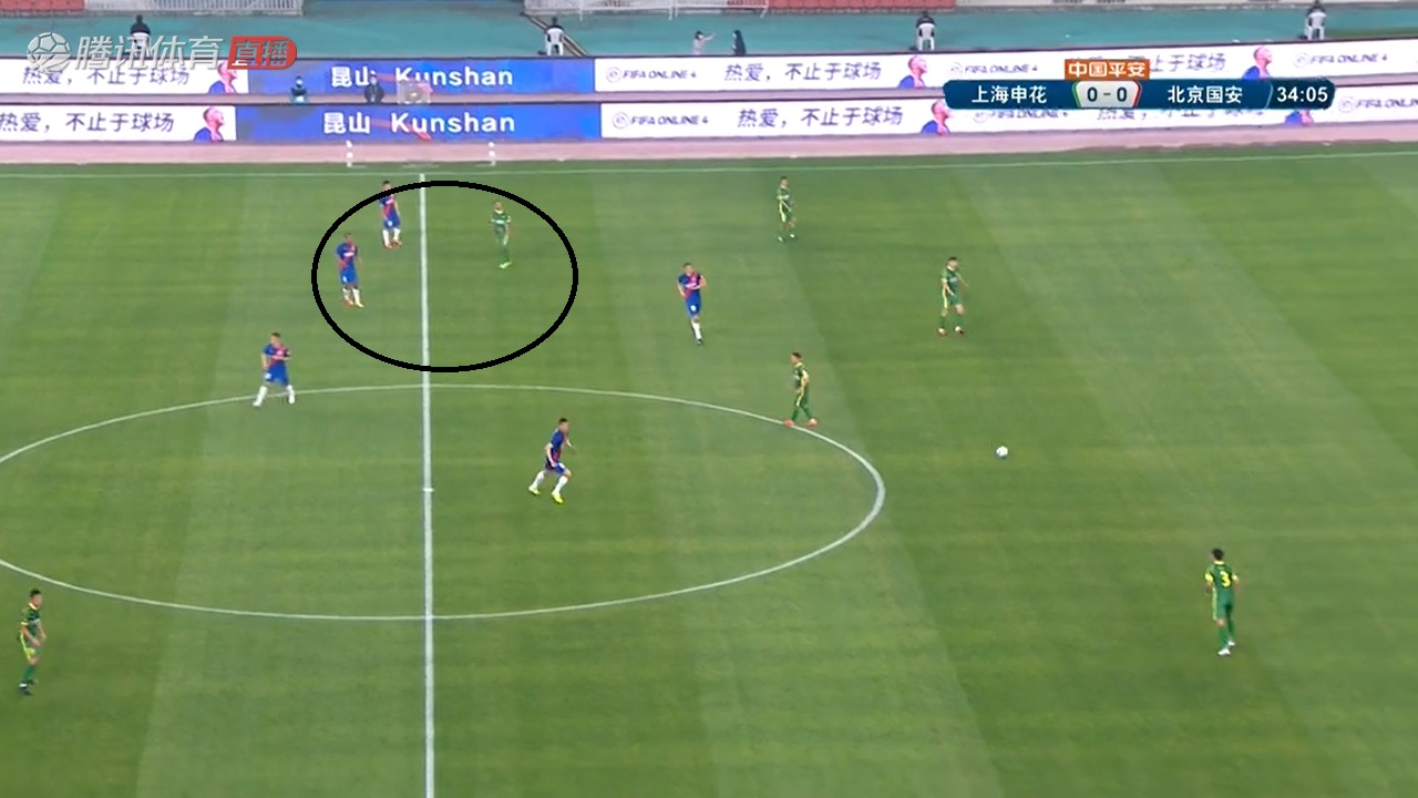 崔康熙人盯人战术,崔康熙全场人盯人防守战术