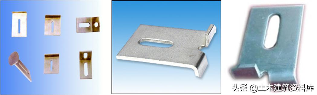 背栓石材幕墙第一块石材如何安装,石材幕墙背栓挂件未咬合