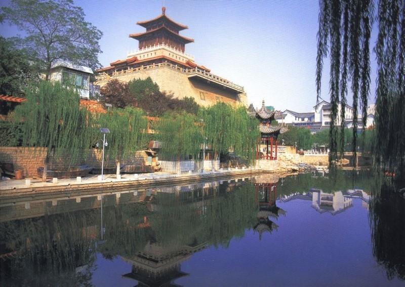 山东值得去的旅游景点,山东景区排名必游景区前十名