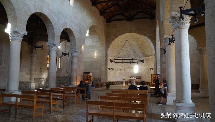 以色列约旦繁星之旅,约旦以色列之旅