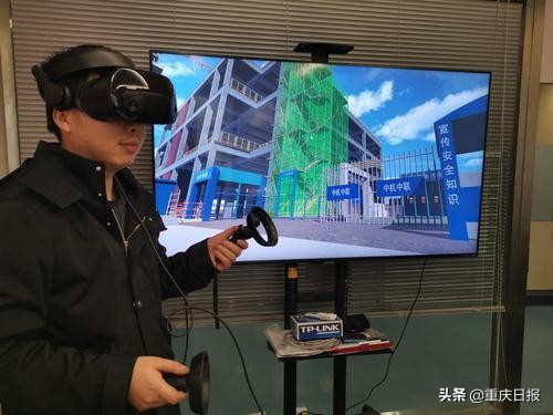 中机中联：集成创新打造“世界第一”的景观工程