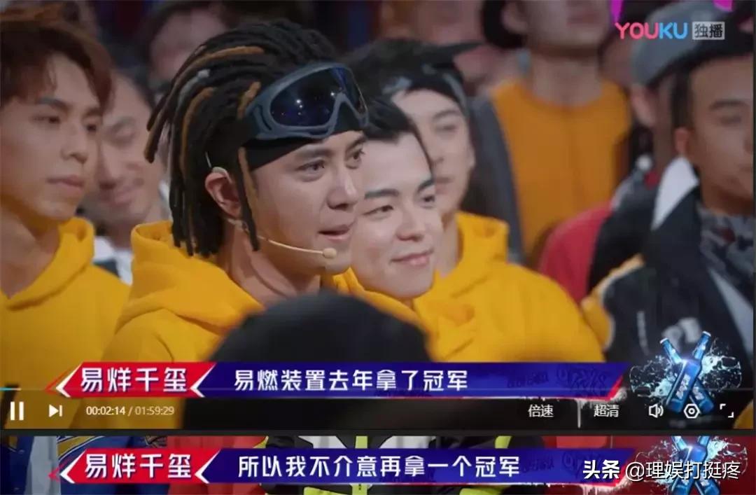 最近10年最成功的选秀,最近要播的选秀