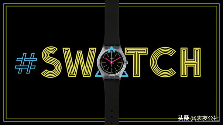 危机之后巨人重生，腕表世界中的强大势力再次崛起，站上世界之巅