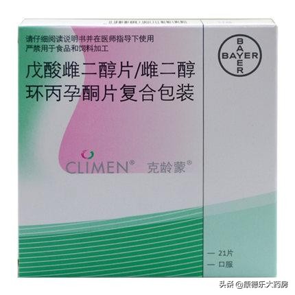 更年期综合症对症有效药,女性更年期营养神经的药物有哪些