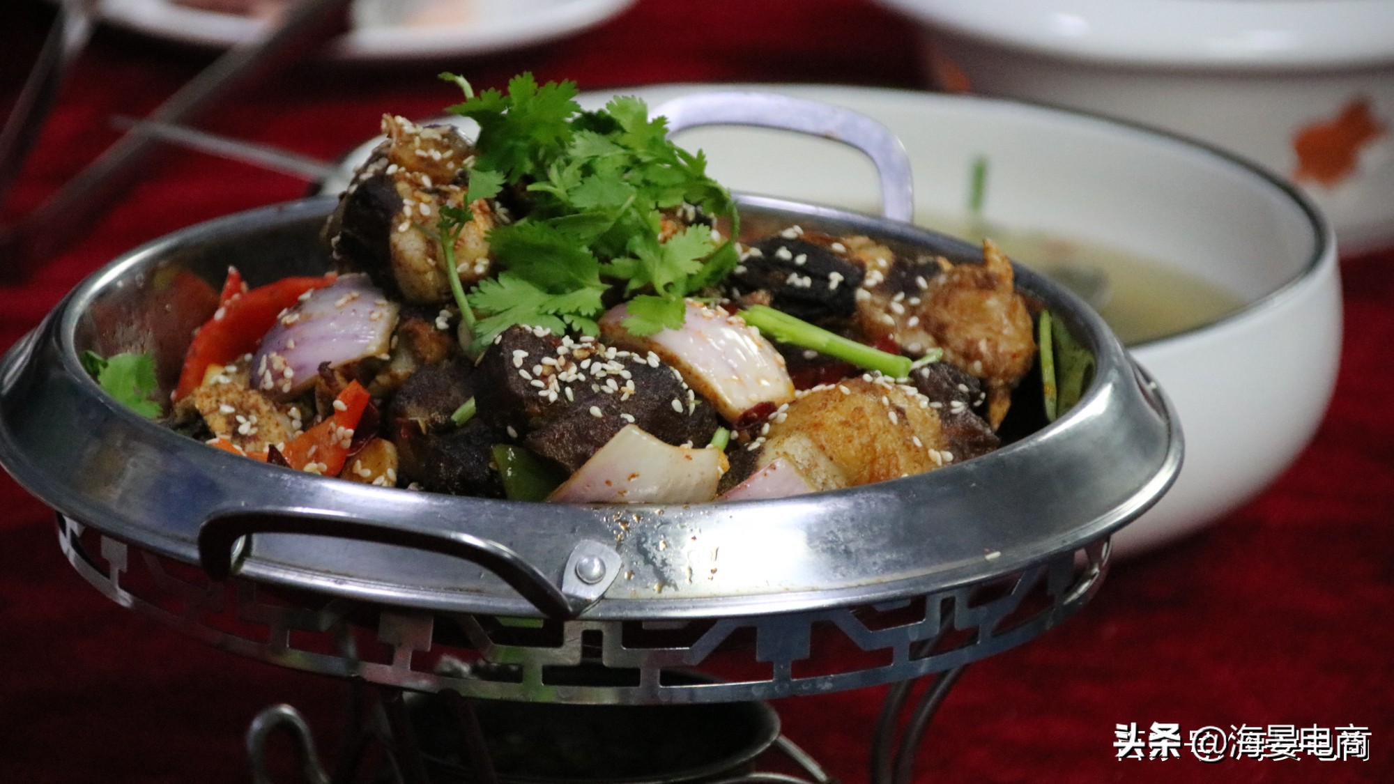 青海牦牛肉哪里最正宗,青海纯正的牦牛肉