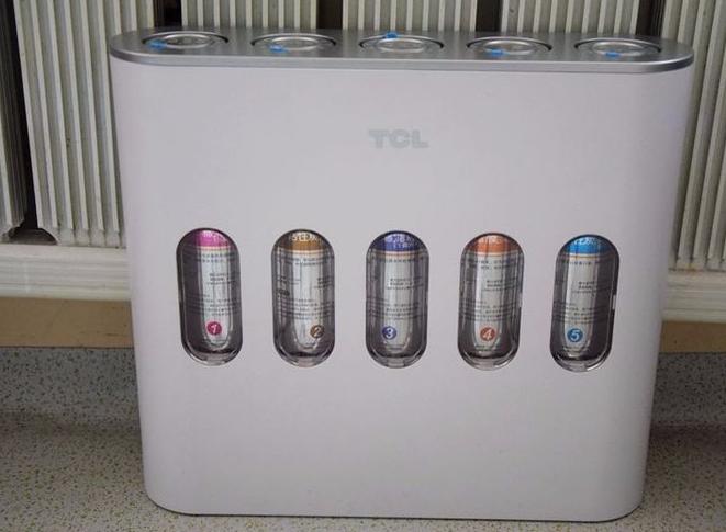 杂牌净水器和品牌净水器区别,家用净水器十大品牌排名及价格