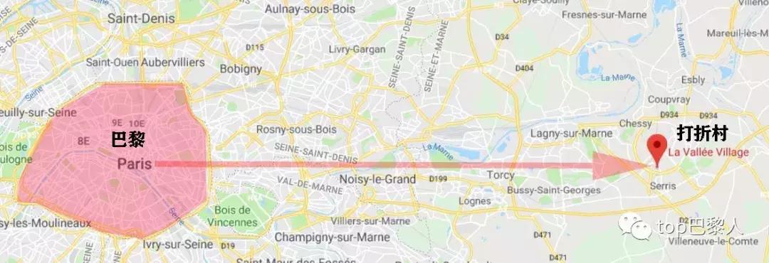 巴黎顶级买手百货,巴黎机场免税店购物攻略