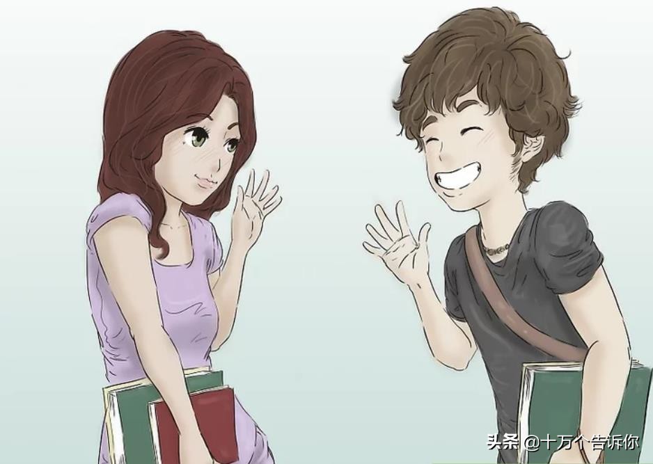 我不爱他了怎么说才不伤害到他,我不爱他了怎么办