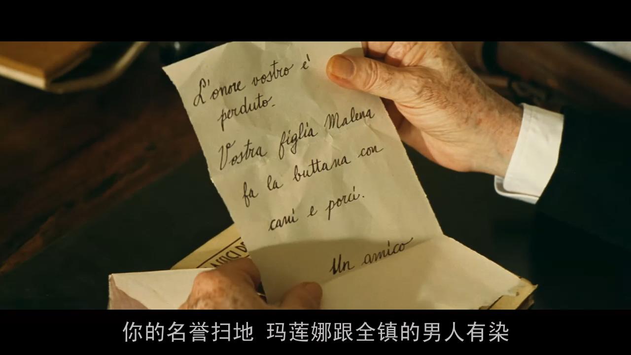 西西里的美丽传说剪掉头发片段,西西里的美丽传说是真实发生的吗