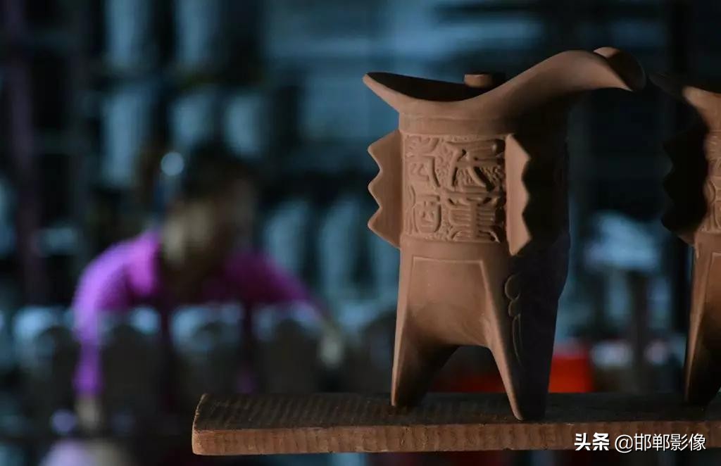 航拍峰峰风景视频,峰峰风景照