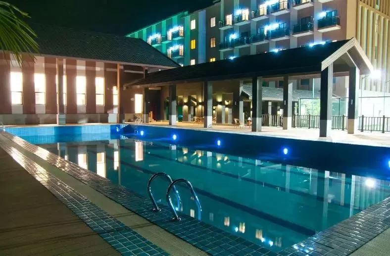 李现住过的民宿,李现住的民宿