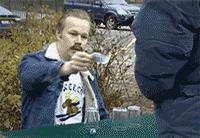 猫咪猜杯子游戏第三关 (猫咪口杯猜球游戏)