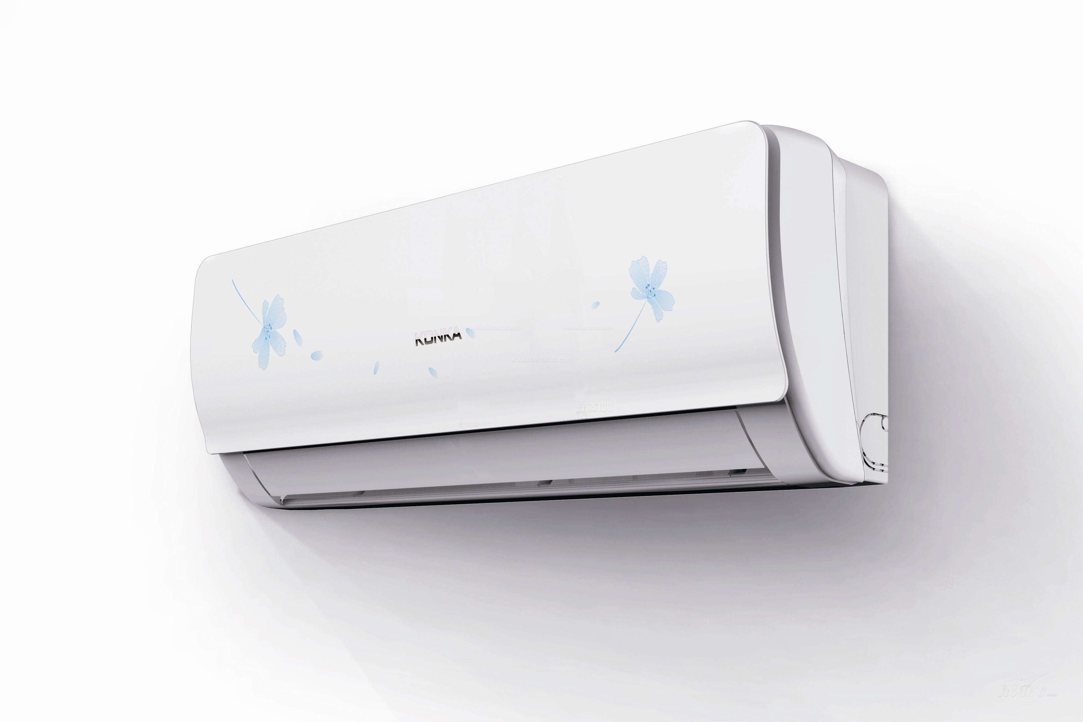 最好的三个空调品牌,三家顶级旗舰怎么选