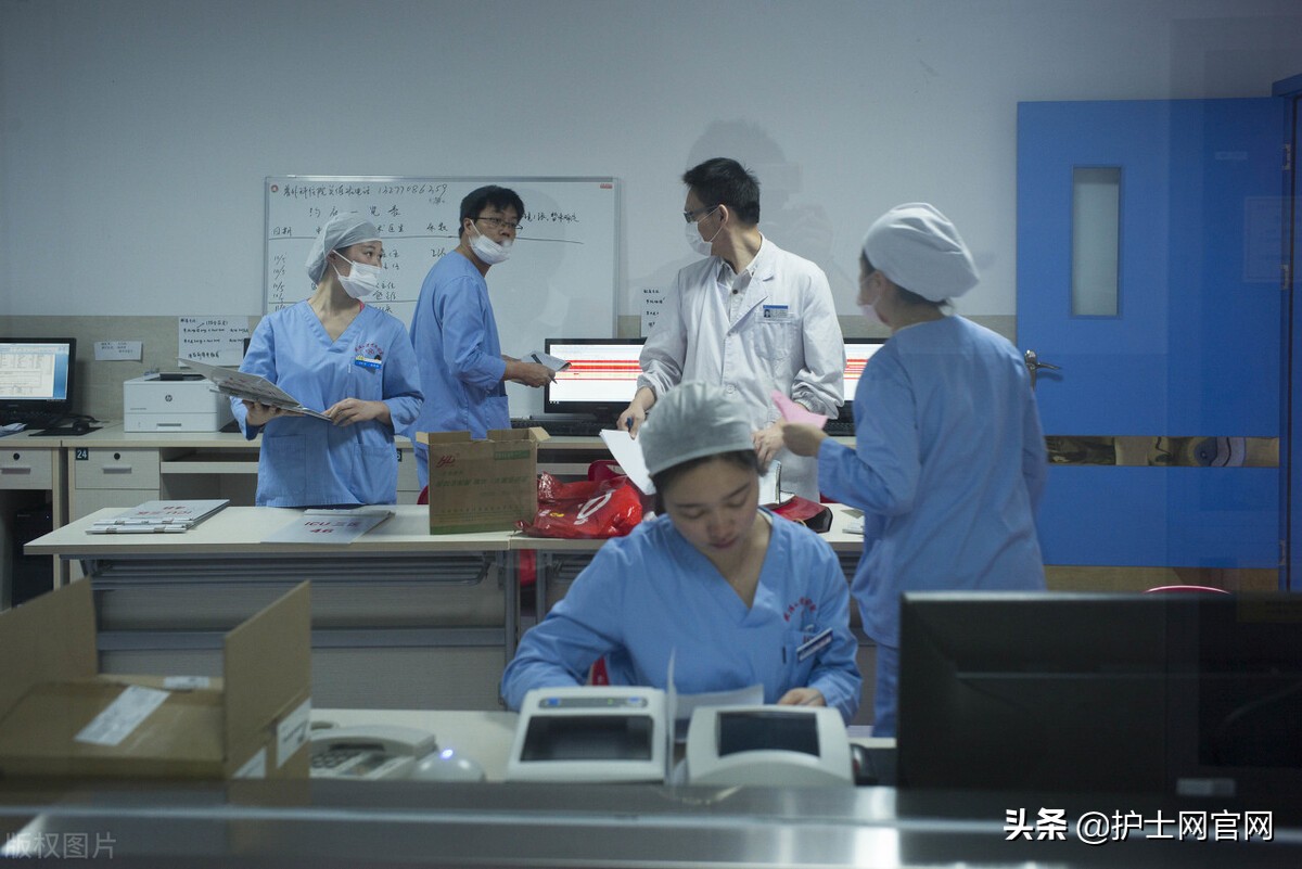 手术室的护士工作好吗,为什么护士被人看不起