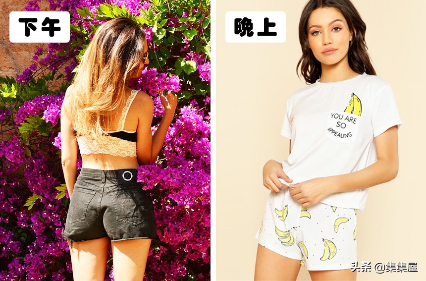 关于内衣的一些刁钻问题,内衣有趣科普