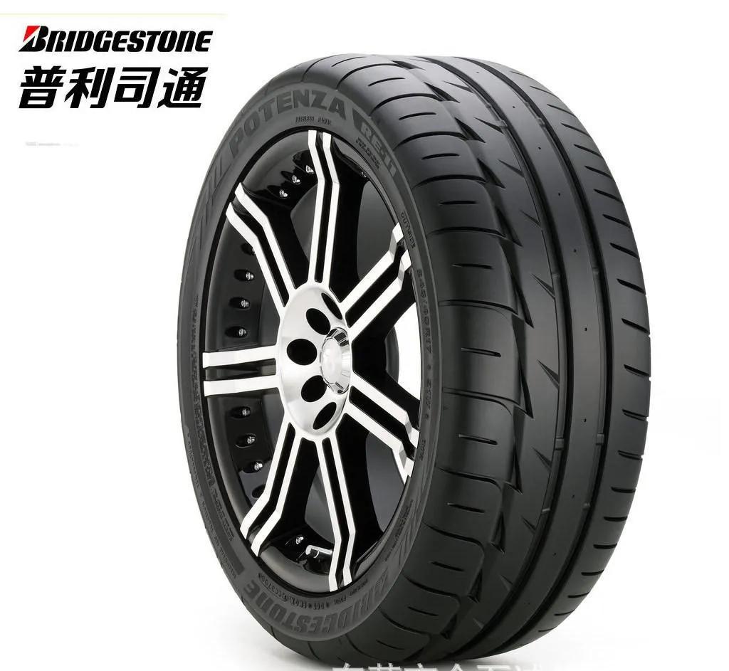 汽车使用轮胎排名,乘用车轮胎尺寸标准