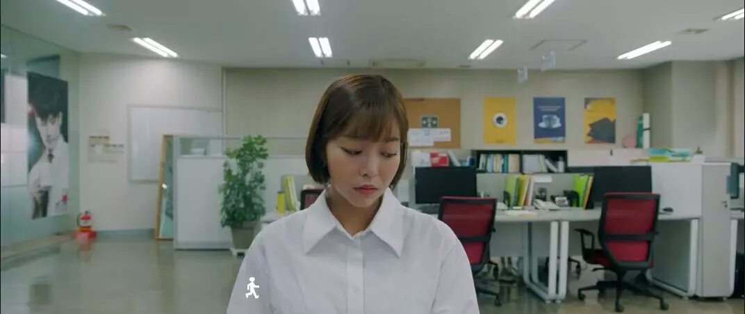 最新韩剧羞耻又刺激，一不小心，女主就和爱豆在一起了