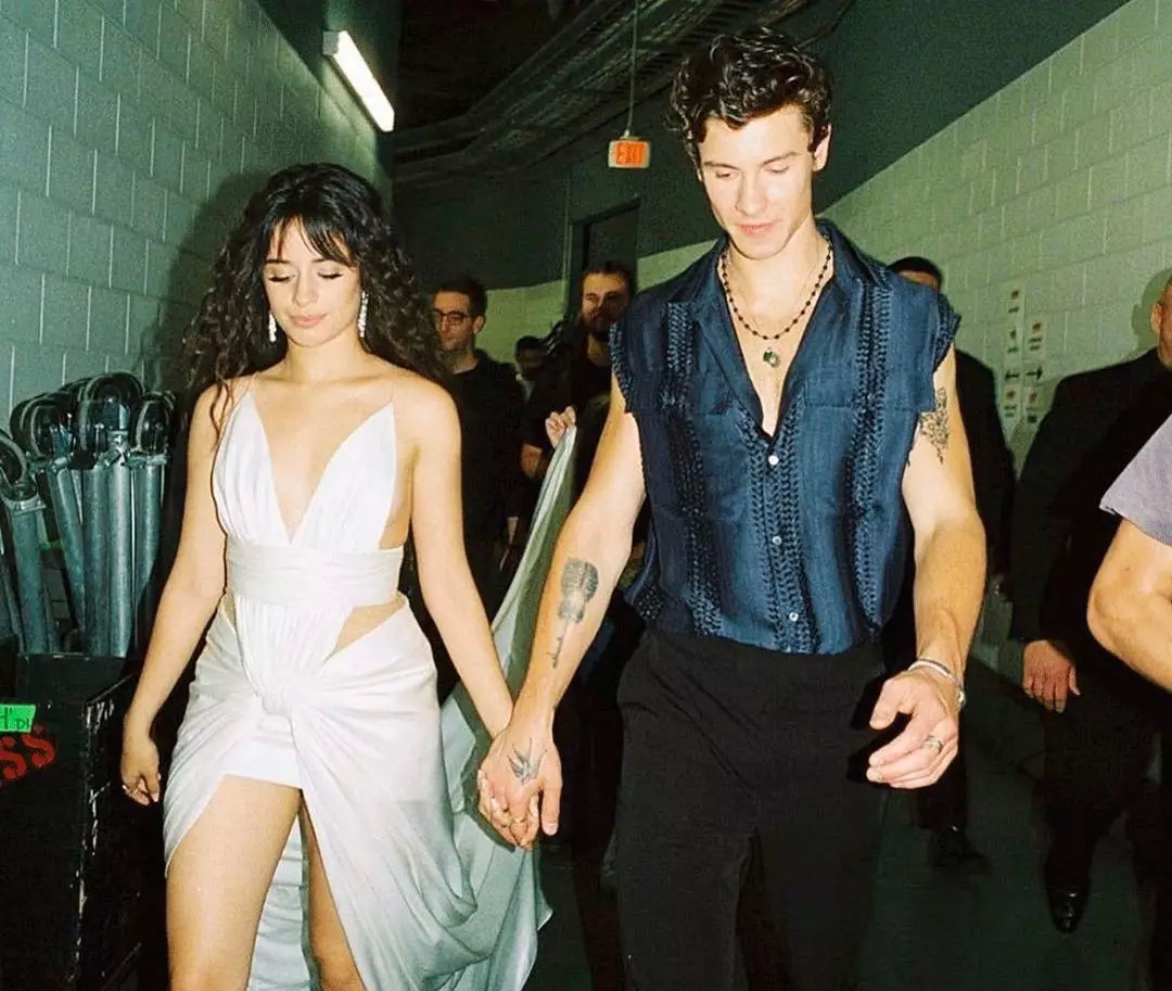 最近官宣的几位cp,2014最撩人的cp