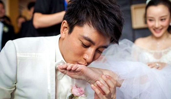 李小璐的快乐生活,李小璐离婚后越来越不羁