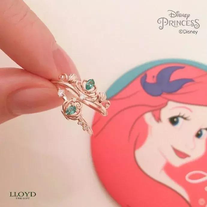 迪士尼简单又可爱图片,盘点迪士尼超萌周边