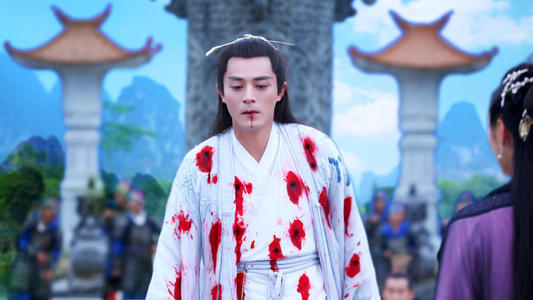 最近超火的十部剧,10部最火的电视剧