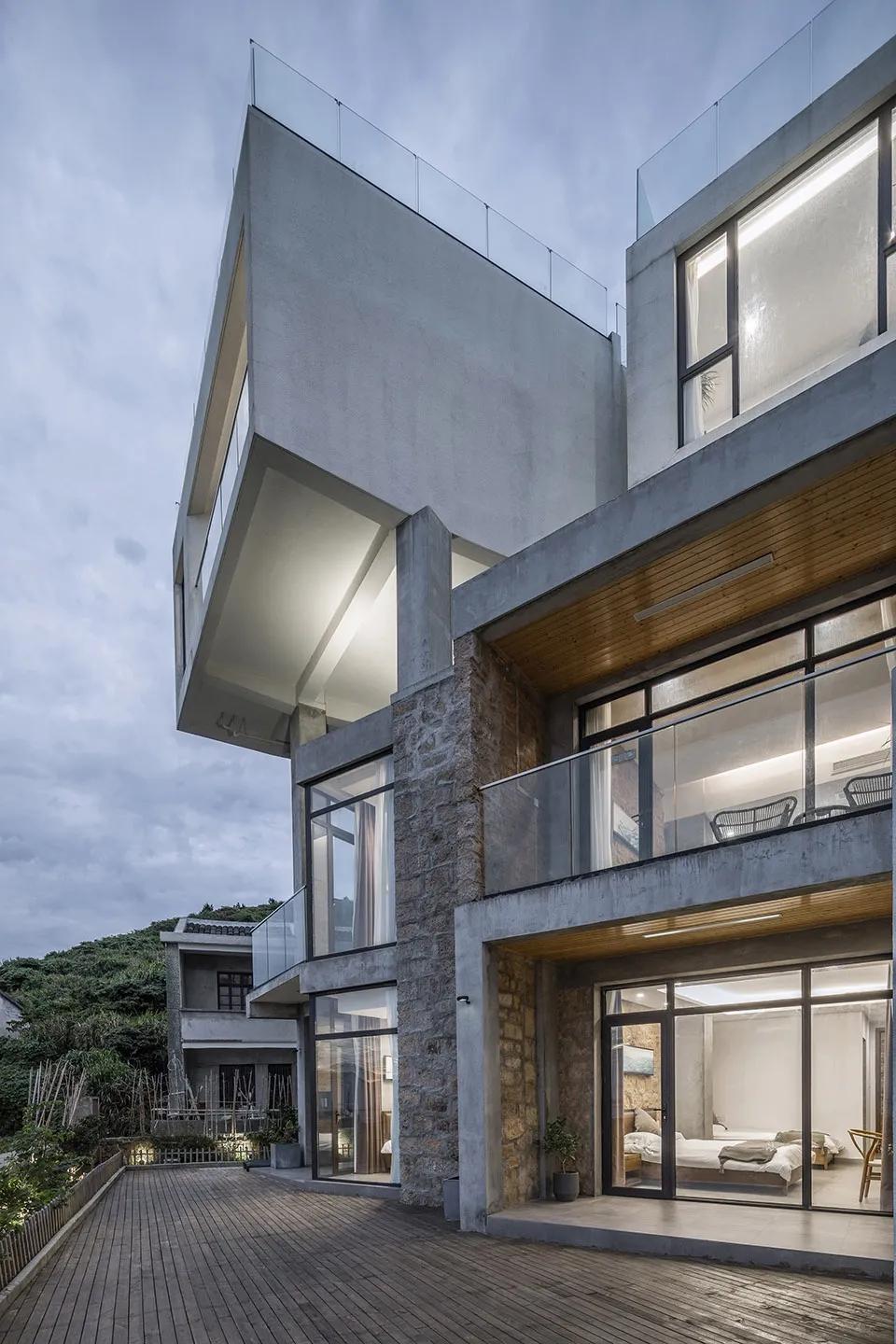 民宿是寻觅归属感最佳的地方,民宿的灵魂就是与民共宿