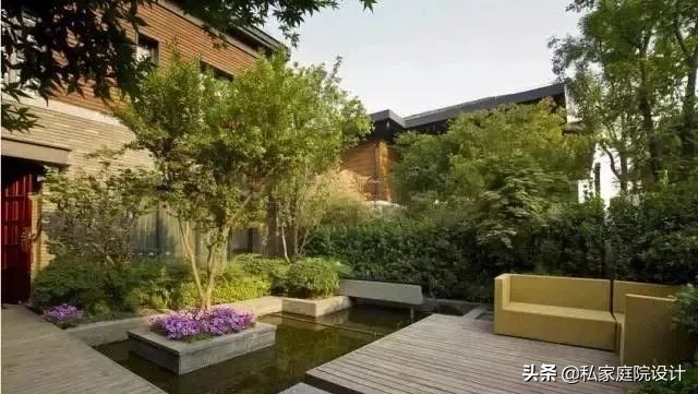 小型庭院设计风水禁忌有哪些,私家庭院设计风水忌讳