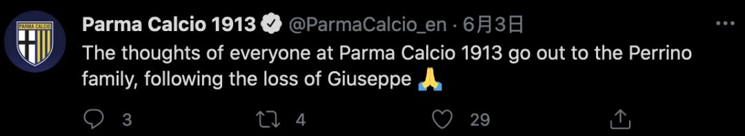 离奇悲剧！在纪念猝死弟弟的比赛中，哥哥也突然倒地离世。年仅29岁，曾与卡帅合影的他震惊了意大利足坛