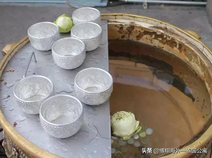 泰国旅游攻略曼谷景点地图,泰国曼谷自由行旅游攻略最新