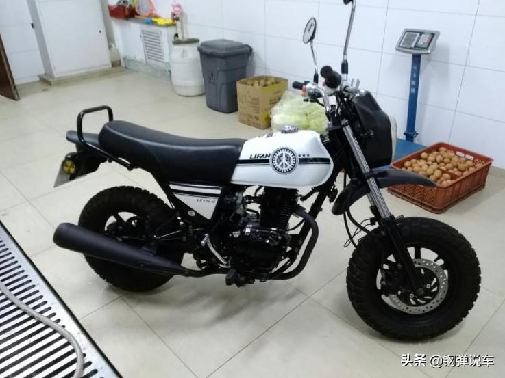 摩托车摩友,摩友评论大踏板摩托车