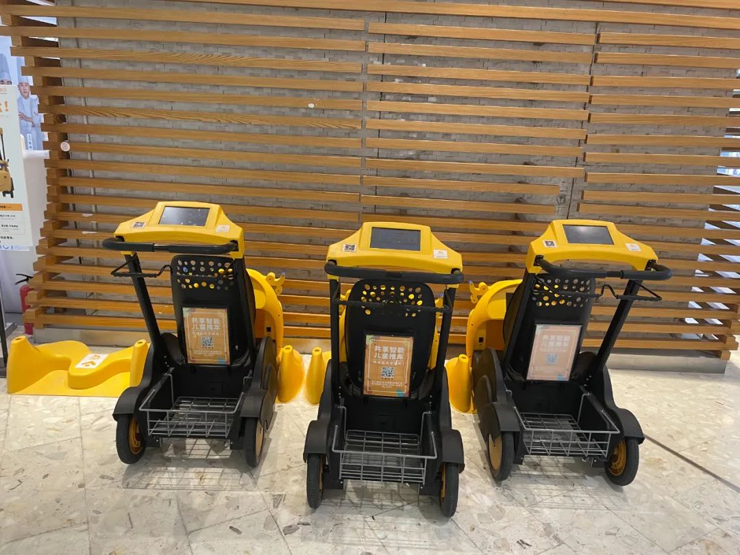 魔都调研！发现一家“起死回生”的商场