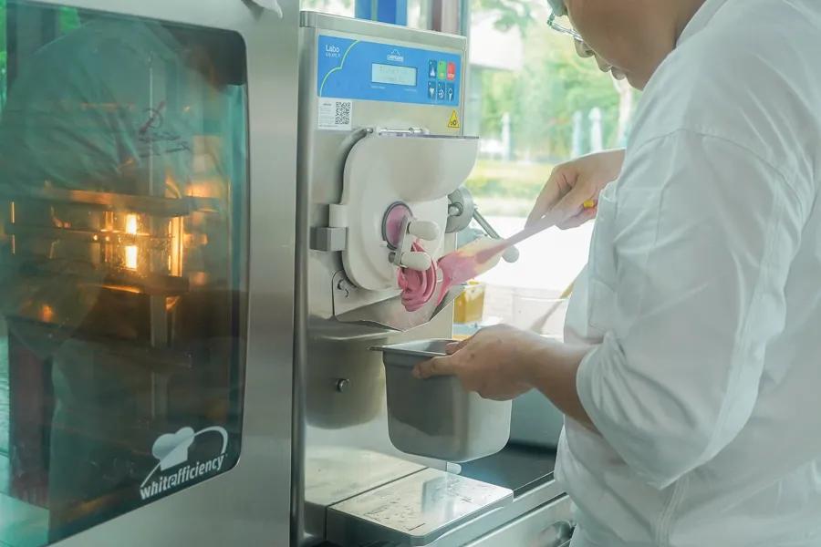 什么是好吃的冰激凌,关于冰激凌的知识