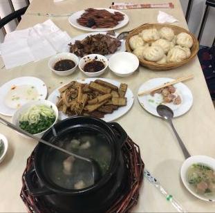 长春南关区苍蝇馆子前十名,长春苍蝇馆子2021